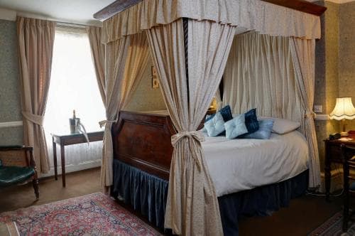 Best Western Bell in Driffield Image 1