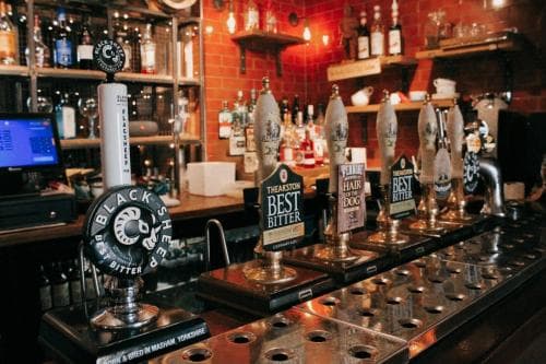 The Bay Horse, Masham Image 2