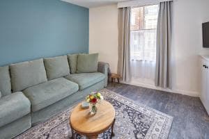 Host & Stay - Albion Cottage Image 3