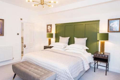 The Tower by Harrogate Serviced Apartments Image 3