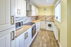 Host & Stay - Rosemill Image 2