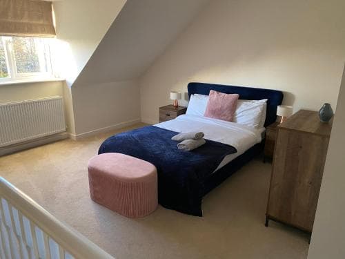 Roundhay House Image 3