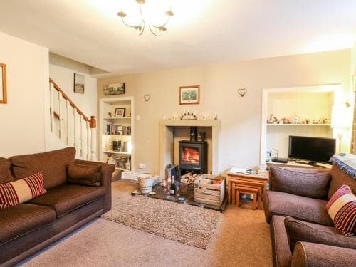 Myrtle Cottage, Leyburn Image 3