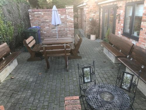 bailiffs cottage annex Image 3