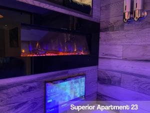 Serenity Apartments Bradford Image 1