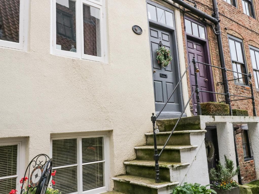 Robins Nest, Whitby Image 3