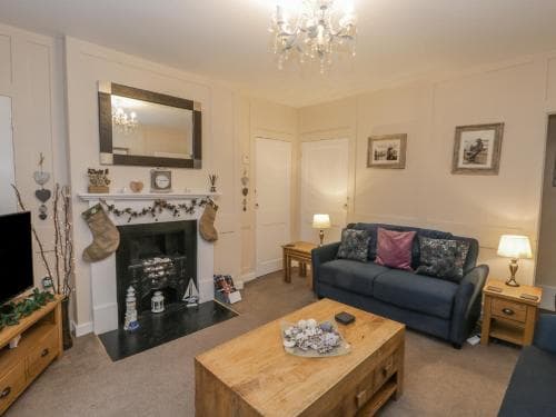 Robins Nest, Whitby Image 1