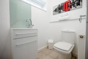 Platform West Hull House Image 2