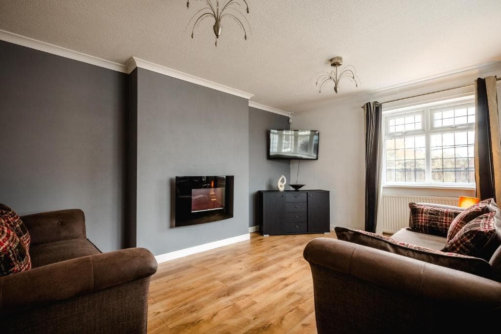 Platform West Hull House Image 3