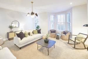 Host & Stay - Albion House Image 2