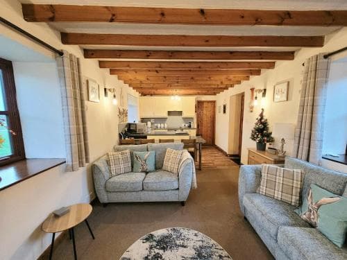 Grosmont Cottage, Ruswarp Image 3