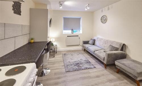 Host & Stay- Ramshill Cottage Image 3