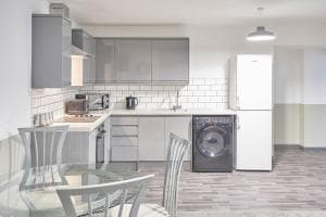 Host & Stay - Clarendon Apartments Image 2