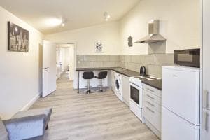 Host & Stay- Ramshill Cottage Image 5