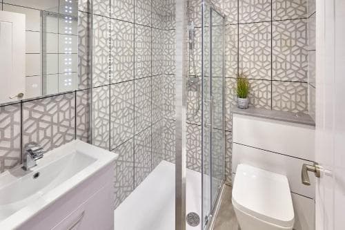 Host & Stay- Ramshill Cottage Image 6