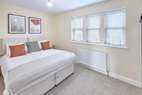 Host & Stay - Buskar Lodge Image 3