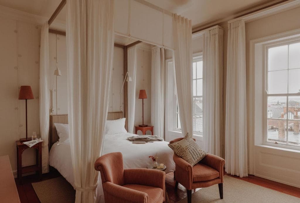 No 1 by GuestHouse, York Image 1