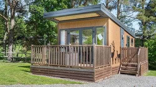 Woodclose Park Image 3