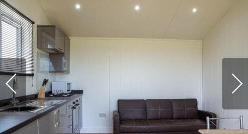 Cleveland Hills View Holiday Park Image 2