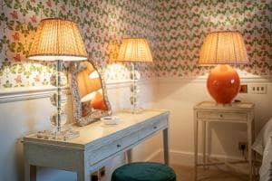 Hooton Pagnell Hall Image 2