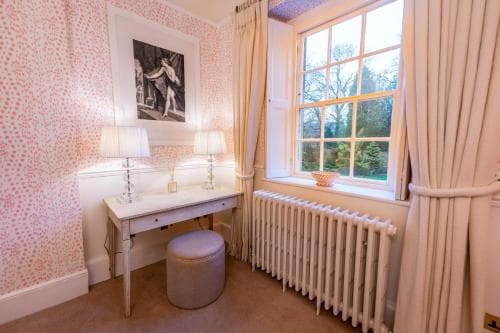 Hooton Pagnell Hall Image 3