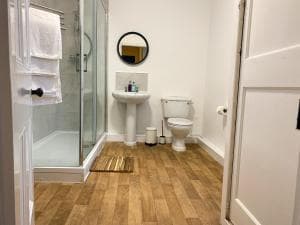 The Neville - Free Parking - York Victorian House - Holiday Home Image 2