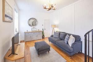 Host & Stay - Glencoe Apartments Image 3