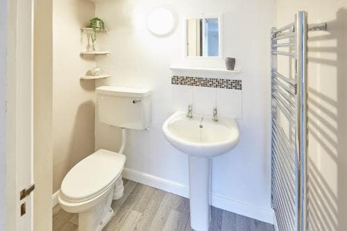 Host & Stay - Princess Place Studio Image 3