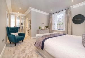 The Presidential Suite, with parking! Image 1