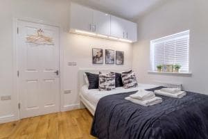 Henry Court Apartment 2 Image 2