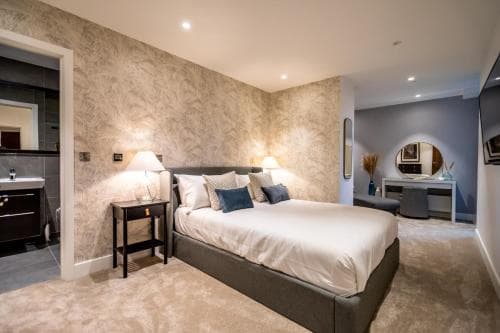 Tower View at Ryedale House Image 2