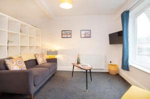 Abbotts Mews - Studio Apartment Image 1