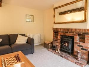 Barn Cottage Image 6