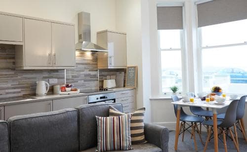 Headland View - Stunning Sea Views - Yorkshire Coast Holiday Lets Image 3