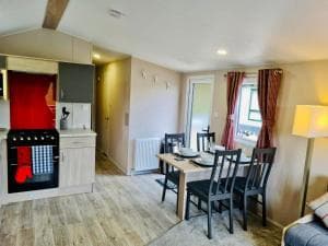 Nook on the Nidd, Knaresborough Image 2