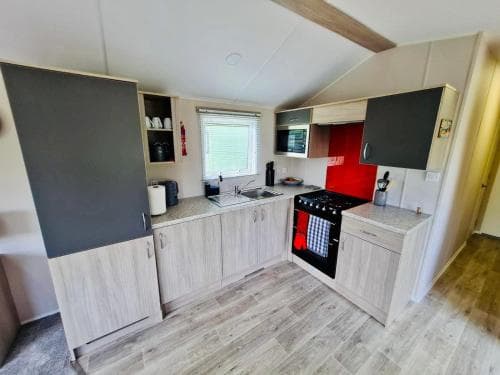 Nook on the Nidd, Knaresborough Image 3