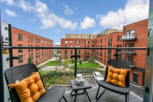 Icona 20 - city centre apartment Image 3