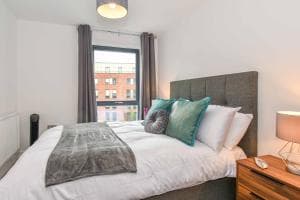 Icona 20 - city centre apartment Image 2