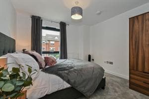 Icona 18 - city centre apartment Image 3