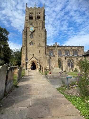 The Green Dragon Image 2