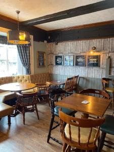 The Green Dragon Image 3