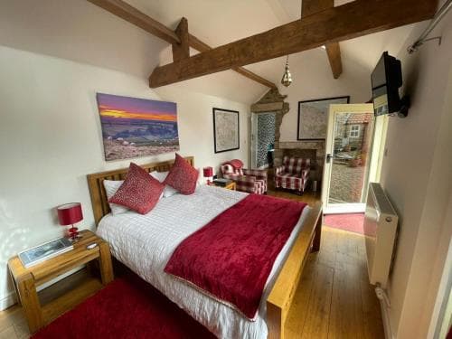 Folly Hall Farm Image 2