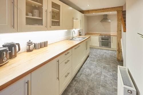 Host & Stay - Sleepers @ No.8 Image 3