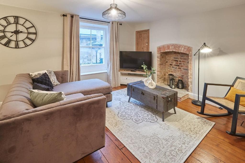 Host & Stay - Sleepers @ No.8 Image 1