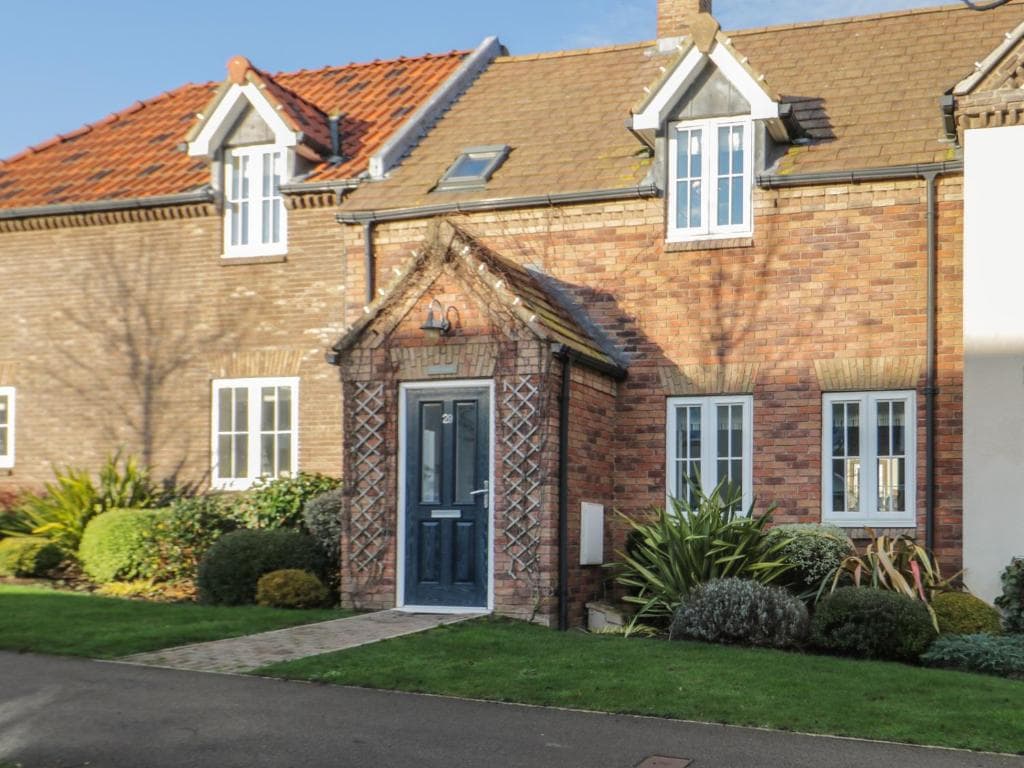 Willow Cottage Image 1