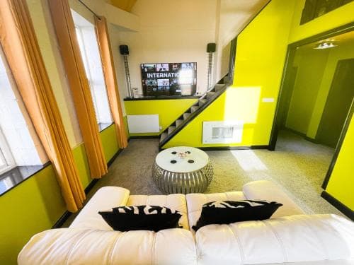 PHOENIX Executive Apart-Hotel Image 5