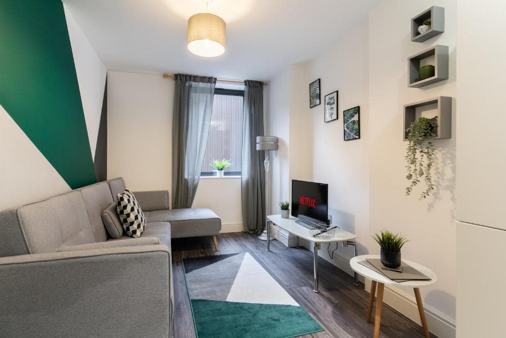 Sovereign Suite Image 1