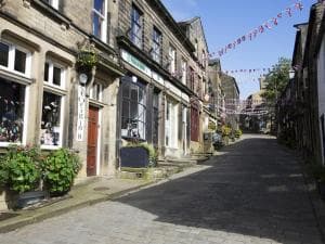 Come Home Cottage Image 3