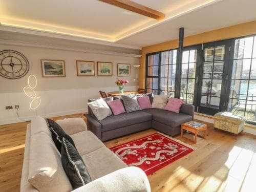 Spinning Jenny Image 2