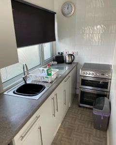 Chalet 91A - South Shore Bridlington Image 1